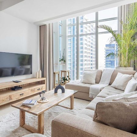 Frank Porter - Laguna Tower Dubái Exterior foto